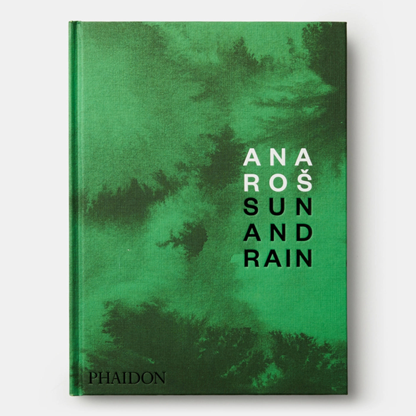 Ana Roš - Sun and Rain