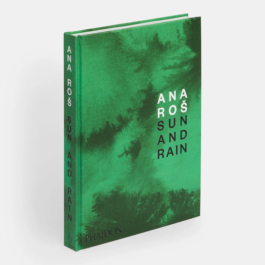 Ana Roš - Sun and Rain